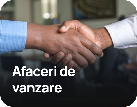 Afaceri de Vanzare