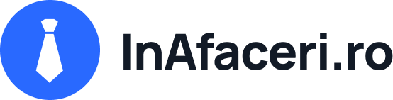 Logo In Afaceri